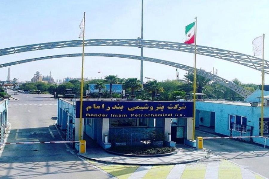 واحدهای پتروشیمی بندر امام گواهینامه انطباق معیار مصرف انرژی دریافت کردند
